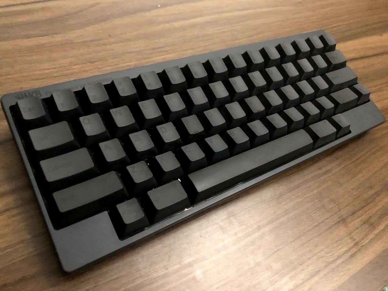 Hhkb Professional Hybrid 英語配列 レビュー 至高のキーボードは持ち運べて打ちやすくてかっこいい とりたの