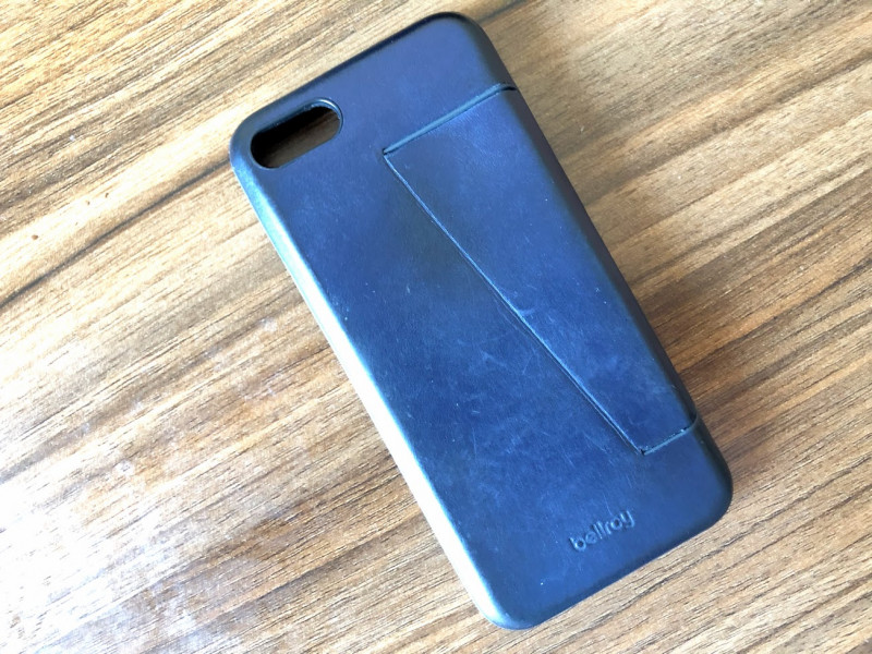 bellroy Phone Case 3 Card外