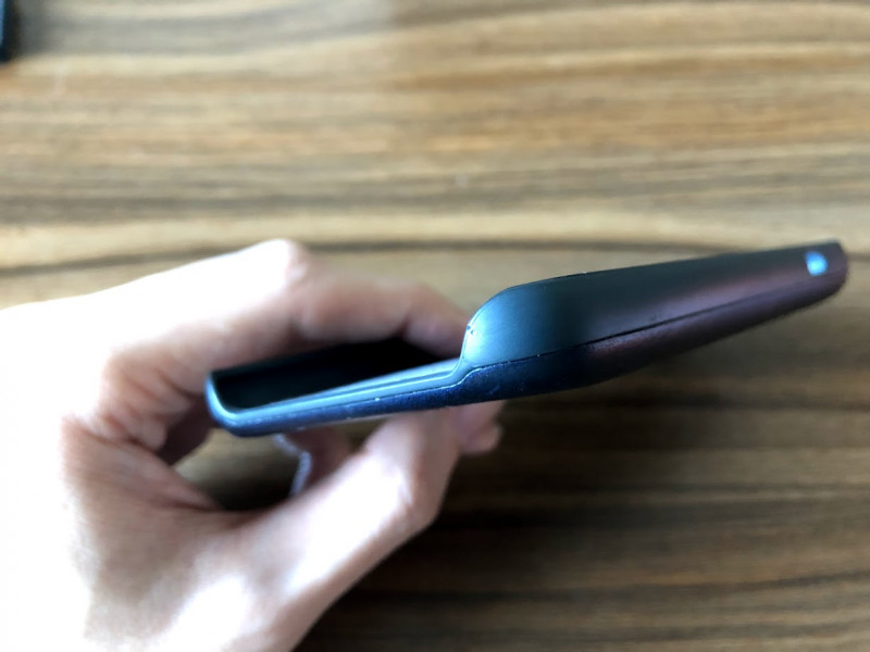 bellroy Phone Case 3 Card下