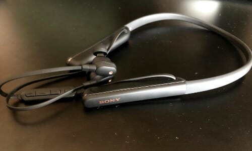 『SONY WI-1000XM2 レビュー』一生一緒にいてくれや。そう思える最高のイヤホン…！