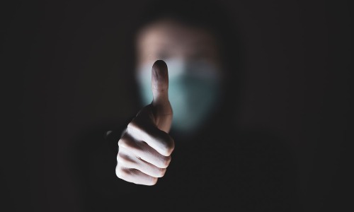 久しぶりに怪我をして、謙虚さの重要性を再認識した話