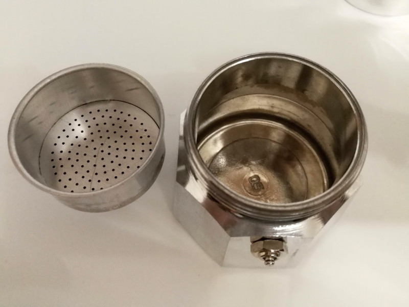 バスケットとボイラー