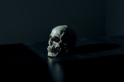 dead-skull