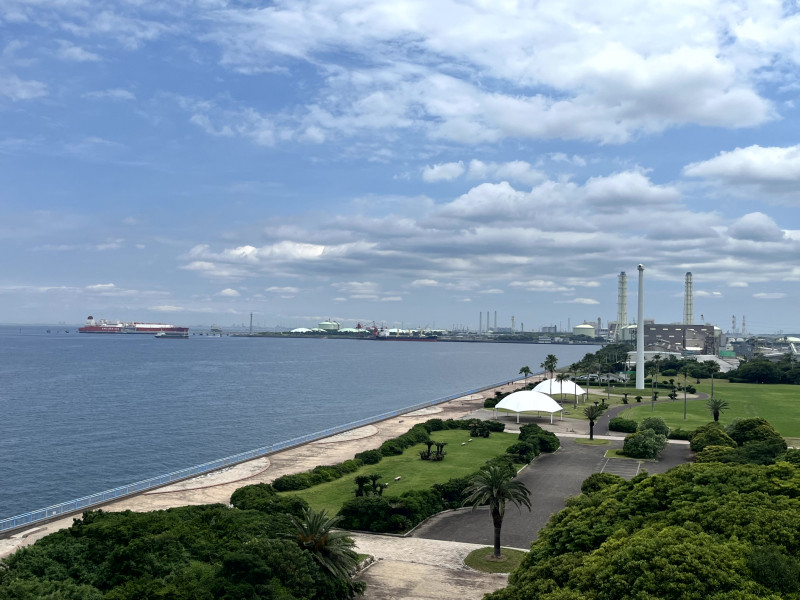 千葉 南房総散策と鋸山2