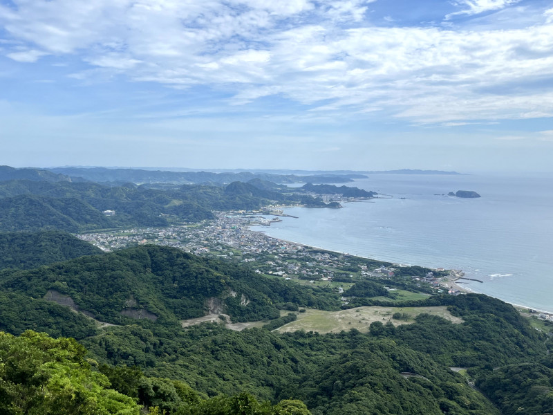 千葉 南房総散策と鋸山5