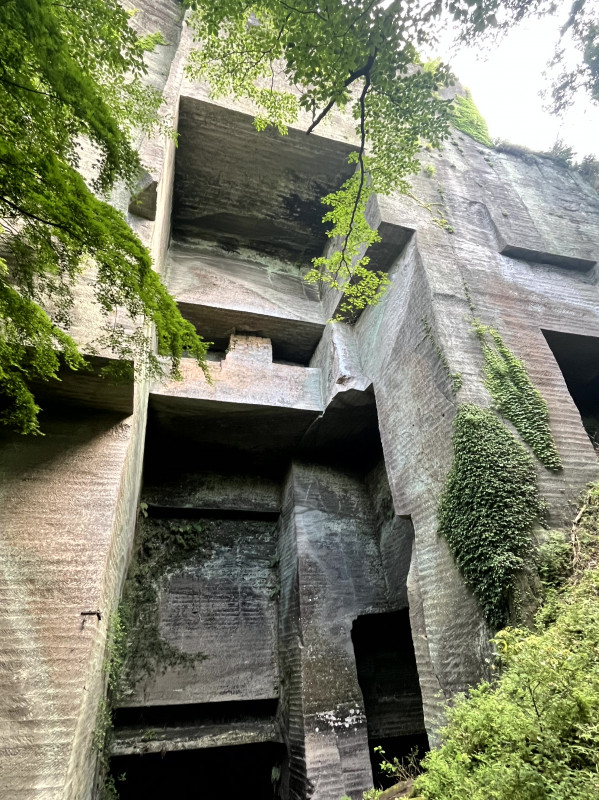 千葉 南房総散策と鋸山6