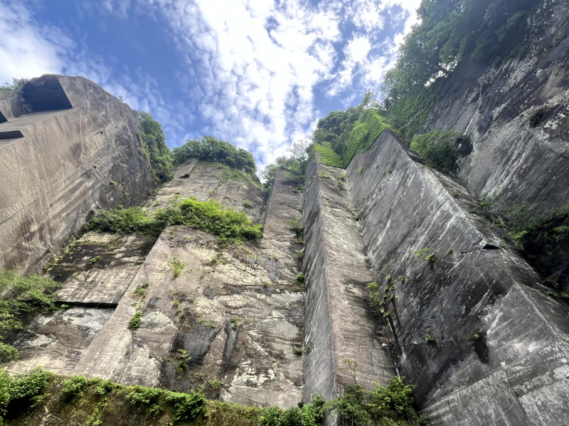 千葉 南房総散策と鋸山7