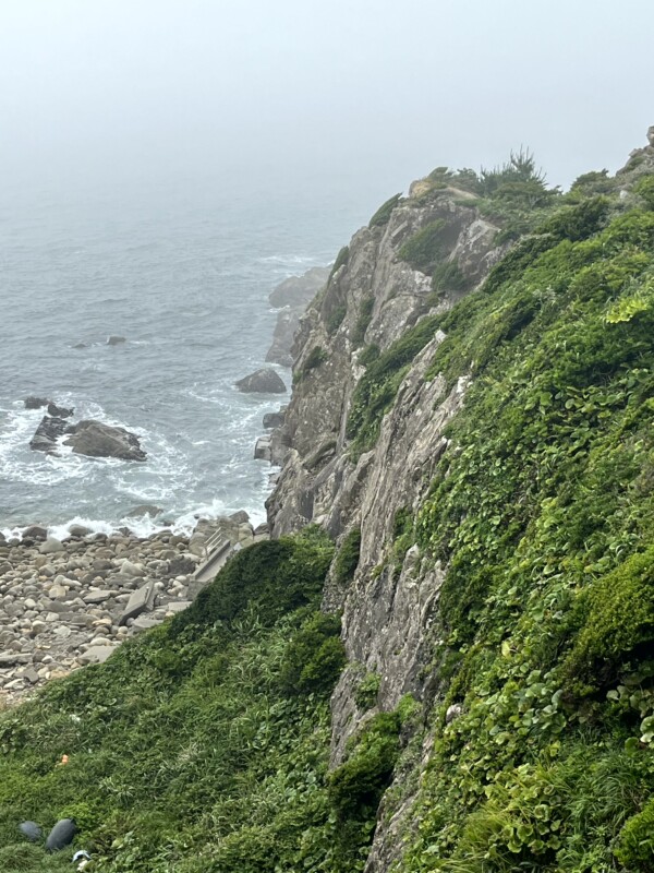 千葉 犬吠埼と銚子散策2