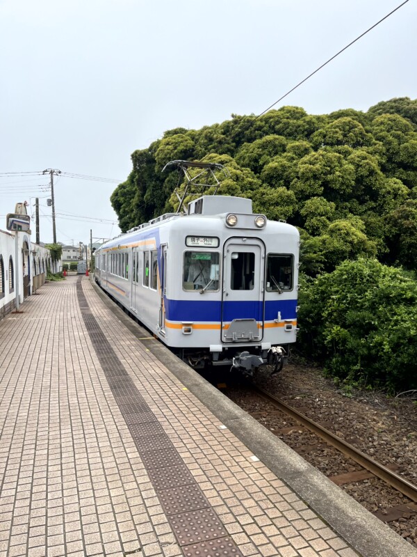 千葉 犬吠埼と銚子散策13