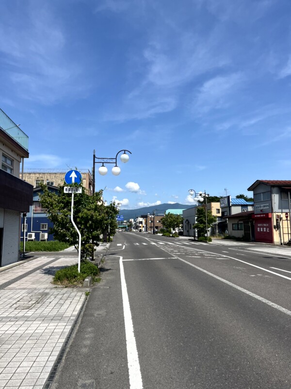 福島 老舗の喜多方ラーメンを食べ、蔵を見る2