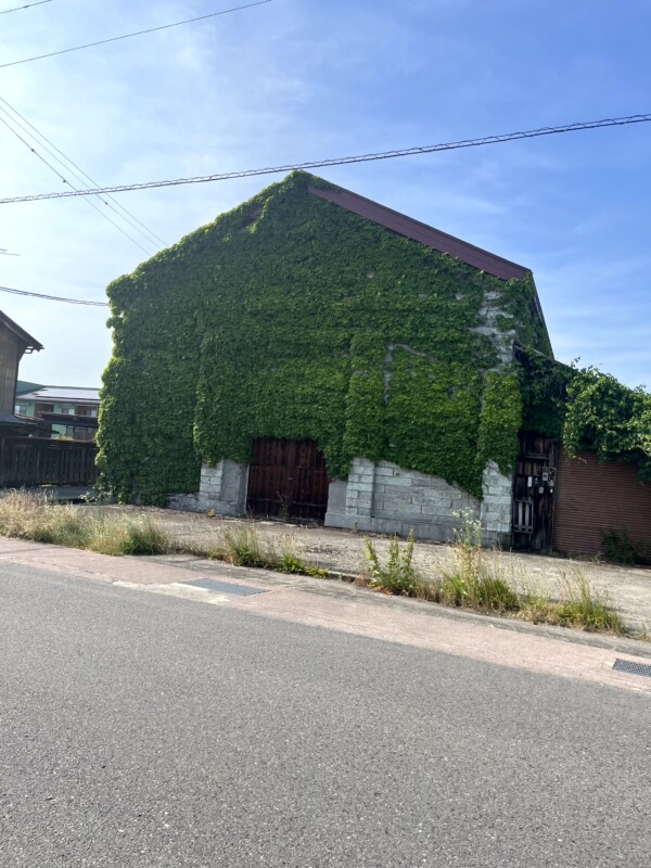 福島 老舗の喜多方ラーメンを食べ、蔵を見る8