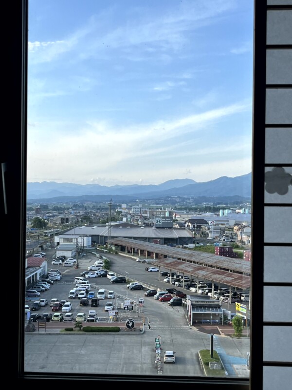 福島 老舗の喜多方ラーメンを食べ、蔵を見る10